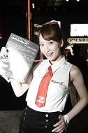 画像ギャラリー No.478のサムネイル画像 / ［TGS 2014］どーんと620枚，コンパニオンさんの艶姿を今年もZIPで固めてうｐしてみた。東京ゲームショウ2014コンパニオン写真集公開