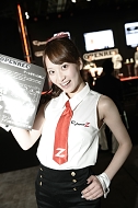 画像ギャラリー No.480のサムネイル画像 / ［TGS 2014］どーんと620枚，コンパニオンさんの艶姿を今年もZIPで固めてうｐしてみた。東京ゲームショウ2014コンパニオン写真集公開