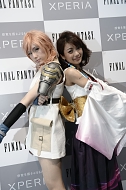 画像ギャラリー No.485のサムネイル画像 / ［TGS 2014］どーんと620枚，コンパニオンさんの艶姿を今年もZIPで固めてうｐしてみた。東京ゲームショウ2014コンパニオン写真集公開