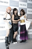 画像ギャラリー No.487のサムネイル画像 / ［TGS 2014］どーんと620枚，コンパニオンさんの艶姿を今年もZIPで固めてうｐしてみた。東京ゲームショウ2014コンパニオン写真集公開