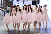 画像ギャラリー No.492のサムネイル画像 / ［TGS 2014］どーんと620枚，コンパニオンさんの艶姿を今年もZIPで固めてうｐしてみた。東京ゲームショウ2014コンパニオン写真集公開