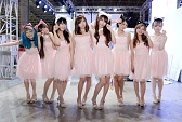 画像ギャラリー No.493のサムネイル画像 / ［TGS 2014］どーんと620枚，コンパニオンさんの艶姿を今年もZIPで固めてうｐしてみた。東京ゲームショウ2014コンパニオン写真集公開