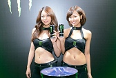 画像ギャラリー No.498のサムネイル画像 / ［TGS 2014］どーんと620枚，コンパニオンさんの艶姿を今年もZIPで固めてうｐしてみた。東京ゲームショウ2014コンパニオン写真集公開