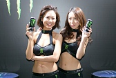 画像ギャラリー No.507のサムネイル画像 / ［TGS 2014］どーんと620枚，コンパニオンさんの艶姿を今年もZIPで固めてうｐしてみた。東京ゲームショウ2014コンパニオン写真集公開