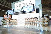 画像ギャラリー No.513のサムネイル画像 / ［TGS 2014］どーんと620枚，コンパニオンさんの艶姿を今年もZIPで固めてうｐしてみた。東京ゲームショウ2014コンパニオン写真集公開