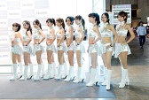 画像ギャラリー No.514のサムネイル画像 / ［TGS 2014］どーんと620枚，コンパニオンさんの艶姿を今年もZIPで固めてうｐしてみた。東京ゲームショウ2014コンパニオン写真集公開