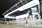 画像ギャラリー No.518のサムネイル画像 / ［TGS 2014］どーんと620枚，コンパニオンさんの艶姿を今年もZIPで固めてうｐしてみた。東京ゲームショウ2014コンパニオン写真集公開