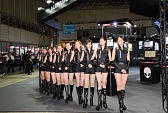 画像ギャラリー No.521のサムネイル画像 / ［TGS 2014］どーんと620枚，コンパニオンさんの艶姿を今年もZIPで固めてうｐしてみた。東京ゲームショウ2014コンパニオン写真集公開
