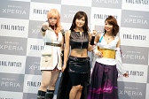 画像ギャラリー No.528のサムネイル画像 / ［TGS 2014］どーんと620枚，コンパニオンさんの艶姿を今年もZIPで固めてうｐしてみた。東京ゲームショウ2014コンパニオン写真集公開