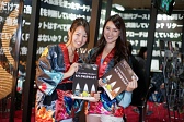 画像ギャラリー No.530のサムネイル画像 / ［TGS 2014］どーんと620枚，コンパニオンさんの艶姿を今年もZIPで固めてうｐしてみた。東京ゲームショウ2014コンパニオン写真集公開