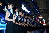 画像ギャラリー No.531のサムネイル画像 / ［TGS 2014］どーんと620枚，コンパニオンさんの艶姿を今年もZIPで固めてうｐしてみた。東京ゲームショウ2014コンパニオン写真集公開