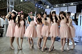 画像ギャラリー No.537のサムネイル画像 / ［TGS 2014］どーんと620枚，コンパニオンさんの艶姿を今年もZIPで固めてうｐしてみた。東京ゲームショウ2014コンパニオン写真集公開