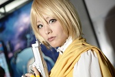 画像ギャラリー No.539のサムネイル画像 / ［TGS 2014］どーんと620枚，コンパニオンさんの艶姿を今年もZIPで固めてうｐしてみた。東京ゲームショウ2014コンパニオン写真集公開