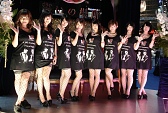 画像ギャラリー No.549のサムネイル画像 / ［TGS 2014］どーんと620枚，コンパニオンさんの艶姿を今年もZIPで固めてうｐしてみた。東京ゲームショウ2014コンパニオン写真集公開