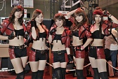画像ギャラリー No.552のサムネイル画像 / ［TGS 2014］どーんと620枚，コンパニオンさんの艶姿を今年もZIPで固めてうｐしてみた。東京ゲームショウ2014コンパニオン写真集公開