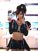 画像ギャラリー No.582のサムネイル画像 / ［TGS 2014］どーんと620枚，コンパニオンさんの艶姿を今年もZIPで固めてうｐしてみた。東京ゲームショウ2014コンパニオン写真集公開