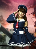 画像ギャラリー No.591のサムネイル画像 / ［TGS 2014］どーんと620枚，コンパニオンさんの艶姿を今年もZIPで固めてうｐしてみた。東京ゲームショウ2014コンパニオン写真集公開