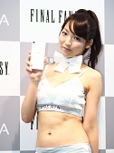 画像ギャラリー No.610のサムネイル画像 / ［TGS 2014］どーんと620枚，コンパニオンさんの艶姿を今年もZIPで固めてうｐしてみた。東京ゲームショウ2014コンパニオン写真集公開