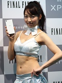 画像ギャラリー No.611のサムネイル画像 / ［TGS 2014］どーんと620枚，コンパニオンさんの艶姿を今年もZIPで固めてうｐしてみた。東京ゲームショウ2014コンパニオン写真集公開