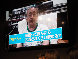 画像ギャラリー No.011のサムネイル画像 / ［TGS 2014］伊藤賢治氏，光田康典氏，下村陽子氏が激語り。サプライズ生演奏もあった「SQUARE ENIX MUSIC コンポーザー トークショウ」をレポート