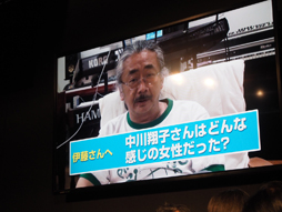 画像ギャラリー No.012のサムネイル画像 / ［TGS 2014］伊藤賢治氏，光田康典氏，下村陽子氏が激語り。サプライズ生演奏もあった「SQUARE ENIX MUSIC コンポーザー トークショウ」をレポート