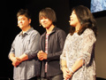 ［TGS 2014］伊藤賢治氏，光田康典氏，下村陽子氏が激語り。サプライズ生演奏もあった「SQUARE ENIX MUSIC コンポーザー トークショウ」をレポート