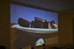 画像ギャラリー No.016のサムネイル画像 / 大人が楽しむ文化祭!? セガ社内で行われたゲームジャムの模様をレポート