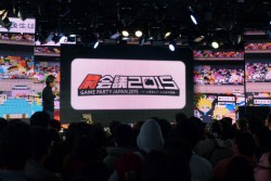 画像ギャラリー No.005のサムネイル画像 / 「闘会議2015」は,ユーザーが主役のゲームイベントに。イベント概要や企画案の一部が明らかとなった,ドワンゴ「ニコニコ超会議2015発表会」レポート