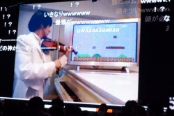 画像ギャラリー No.009のサムネイル画像 / 「闘会議2015」は,ユーザーが主役のゲームイベントに。イベント概要や企画案の一部が明らかとなった,ドワンゴ「ニコニコ超会議2015発表会」レポート