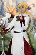 画像ギャラリー No.120のサムネイル画像 / ［G-Star 2014］厳選艶姿を150枚一気に放出。G-Star 2014コンパニオン写真集を掲載