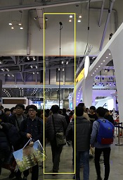 画像ギャラリー No.174のサムネイル画像 / ［G-Star 2014］厳選艶姿を150枚一気に放出。G-Star 2014コンパニオン写真集を掲載