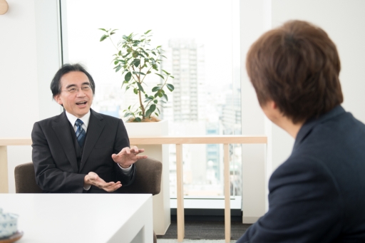 画像ギャラリー No.004のサムネイル画像 / 任天堂・岩田氏をゲストに送る「ゲーマーはもっと経営者を目指すべき!」最終回――経営とは「コトとヒト」の両方について考える「最適化ゲーム」