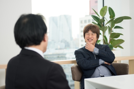 画像ギャラリー No.005のサムネイル画像 / 任天堂・岩田氏をゲストに送る「ゲーマーはもっと経営者を目指すべき!」最終回――経営とは「コトとヒト」の両方について考える「最適化ゲーム」