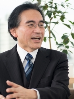 画像ギャラリー No.015のサムネイル画像 / 任天堂・岩田氏をゲストに送る「ゲーマーはもっと経営者を目指すべき!」最終回――経営とは「コトとヒト」の両方について考える「最適化ゲーム」