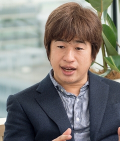 画像ギャラリー No.017のサムネイル画像 / 任天堂・岩田氏をゲストに送る「ゲーマーはもっと経営者を目指すべき!」最終回――経営とは「コトとヒト」の両方について考える「最適化ゲーム」