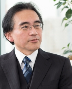 画像ギャラリー No.019のサムネイル画像 / 任天堂・岩田氏をゲストに送る「ゲーマーはもっと経営者を目指すべき!」最終回――経営とは「コトとヒト」の両方について考える「最適化ゲーム」