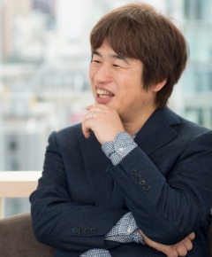 画像ギャラリー No.021のサムネイル画像 / 任天堂・岩田氏をゲストに送る「ゲーマーはもっと経営者を目指すべき!」最終回――経営とは「コトとヒト」の両方について考える「最適化ゲーム」