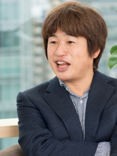 画像ギャラリー No.023のサムネイル画像 / 任天堂・岩田氏をゲストに送る「ゲーマーはもっと経営者を目指すべき!」最終回――経営とは「コトとヒト」の両方について考える「最適化ゲーム」