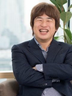 画像ギャラリー No.026のサムネイル画像 / 任天堂・岩田氏をゲストに送る「ゲーマーはもっと経営者を目指すべき！」最終回――経営とは「コトとヒト」の両方について考える「最適化ゲーム」