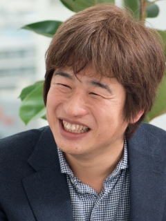 画像ギャラリー No.029のサムネイル画像 / 任天堂・岩田氏をゲストに送る「ゲーマーはもっと経営者を目指すべき！」最終回――経営とは「コトとヒト」の両方について考える「最適化ゲーム」