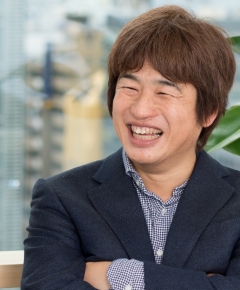 画像ギャラリー No.032のサムネイル画像 / 任天堂・岩田氏をゲストに送る「ゲーマーはもっと経営者を目指すべき!」最終回――経営とは「コトとヒト」の両方について考える「最適化ゲーム」