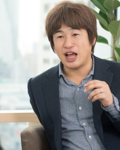 画像ギャラリー No.034のサムネイル画像 / 任天堂・岩田氏をゲストに送る「ゲーマーはもっと経営者を目指すべき!」最終回――経営とは「コトとヒト」の両方について考える「最適化ゲーム」