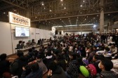 画像ギャラリー No.002のサムネイル画像 / 「闘会議2015」のリアル来場者数は3万5786人,ネット来場者数は574万6338人。「闘会議2016」の開催も決定
