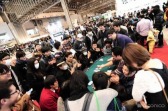 画像ギャラリー No.003のサムネイル画像 / 「闘会議2015」のリアル来場者数は3万5786人,ネット来場者数は574万6338人。「闘会議2016」の開催も決定