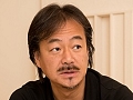 第15回Game Developers Choice Awardsの生涯功労賞に坂口博信氏が選出される