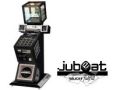 JAEPO 2015で，音楽ゲーム4タイトルを使った「全日本音ゲー頂上決戦」が開催。ショップではJAEPO限定アイテムも用意