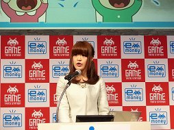 画像ギャラリー No.006のサムネイル画像 / ［JAEPO2015］タイトーの直営アミューズメント施設に，Suicaやnanacoなどの電子マネーが導入。記者会見の模様をレポート