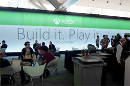 画像ギャラリー No.003のサムネイル画像 / ［GDC 2015］世界最大のゲーム開発者向けイベント「GDC 2015」が開幕。本格化しつつあるVRゲームの流れやDirectX 12に注目が集まる