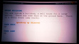 画像ギャラリー No.005のサムネイル画像 / ［GDC 2015］すべてのゲーム要素を4KbytesのROMに収めろ。最初のアクションアドベンチャー「Adventure」はこうして開発された