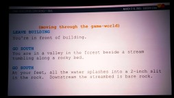 画像ギャラリー No.006のサムネイル画像 / ［GDC 2015］すべてのゲーム要素を4KbytesのROMに収めろ。最初のアクションアドベンチャー「Adventure」はこうして開発された